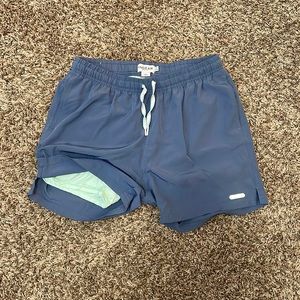 Swim trunks